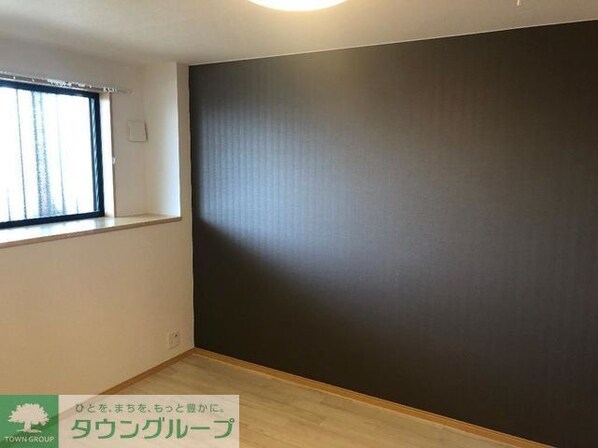 マスターピースの物件内観写真